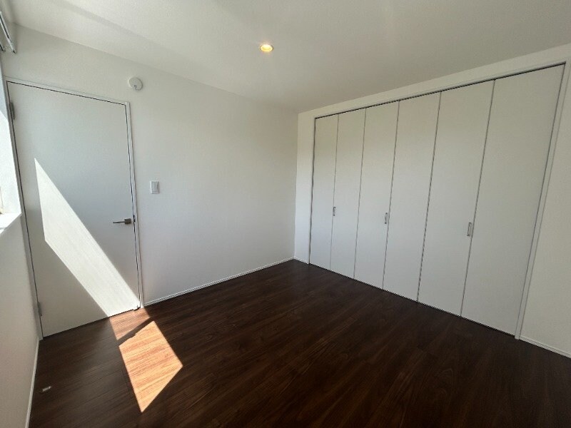 エクリュ上峰の物件内観写真