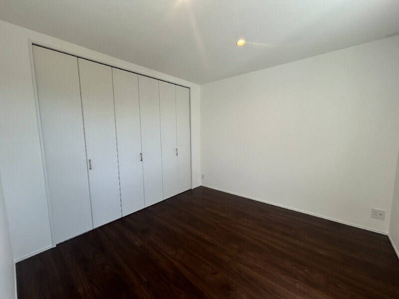 エクリュ上峰の物件内観写真