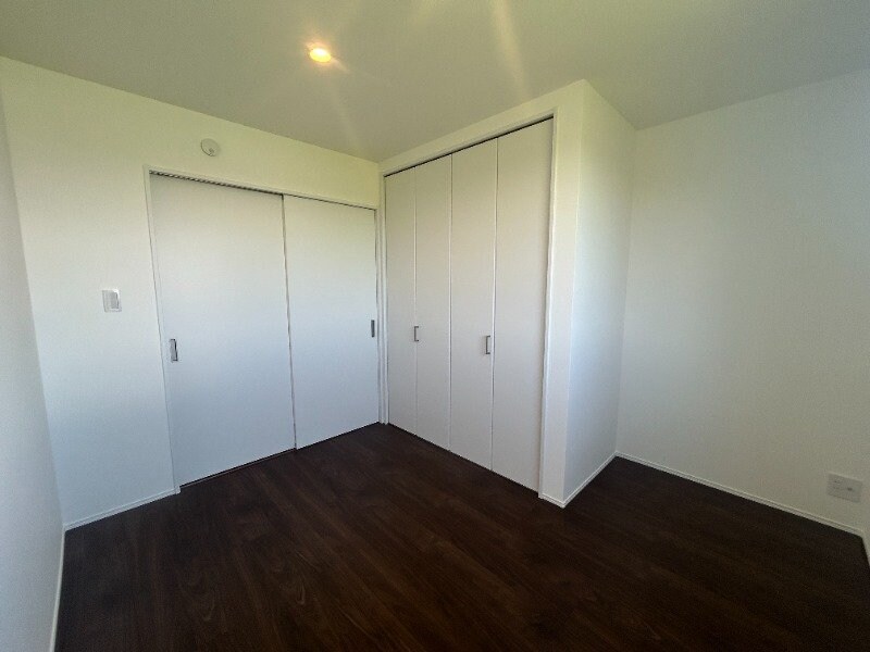 エクリュ上峰の物件内観写真