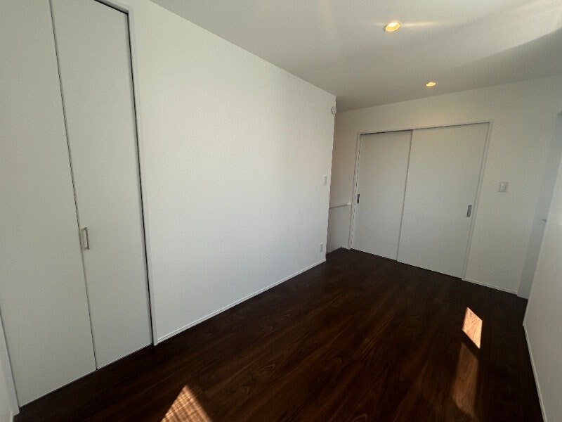 エクリュ上峰の物件内観写真