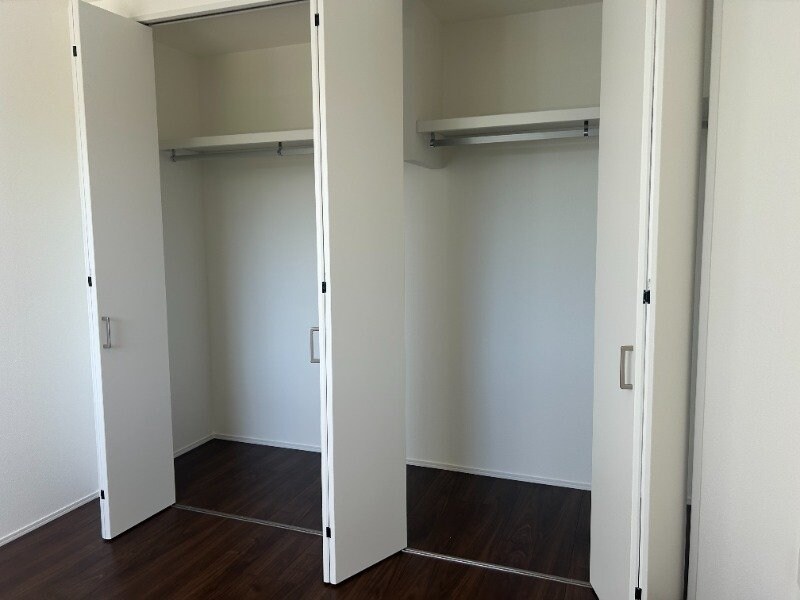 エクリュ上峰の物件内観写真