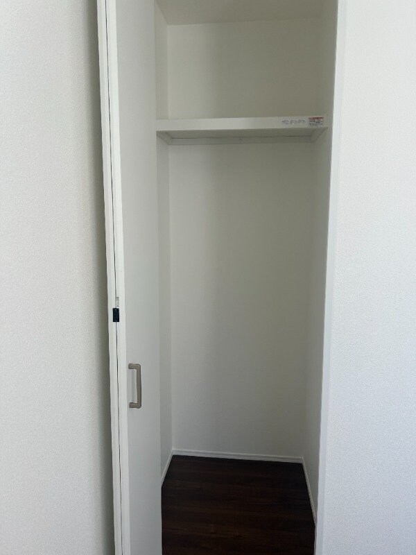 エクリュ上峰の物件内観写真