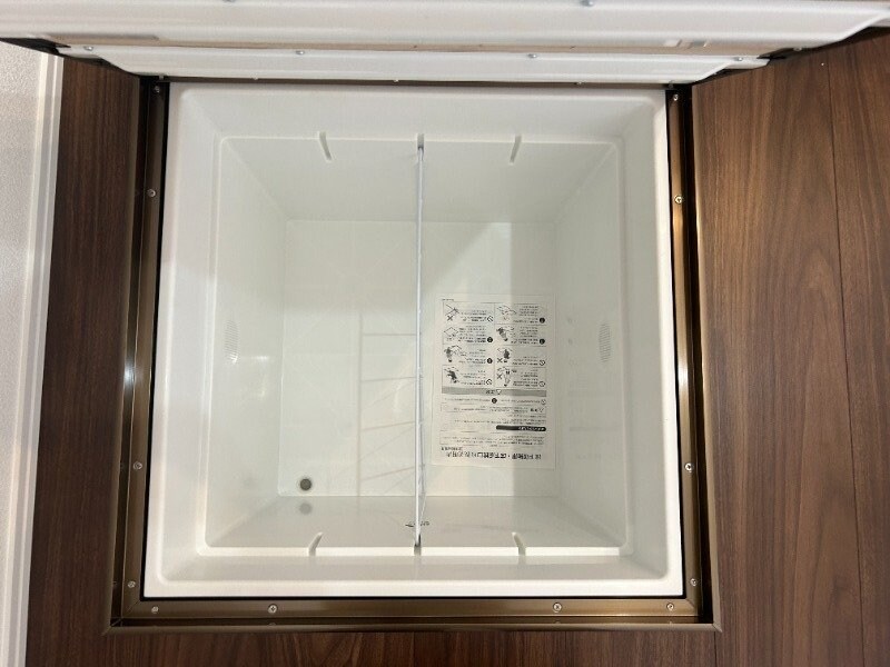 エクリュ上峰の物件内観写真