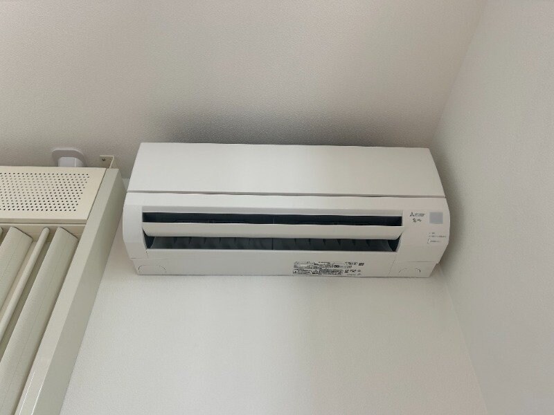 エクリュ上峰の物件内観写真