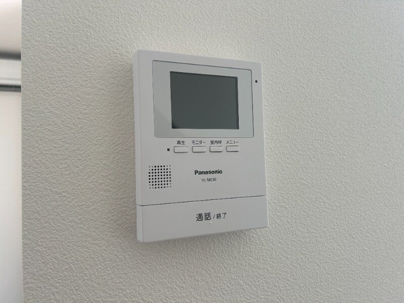 エクリュ上峰の物件内観写真