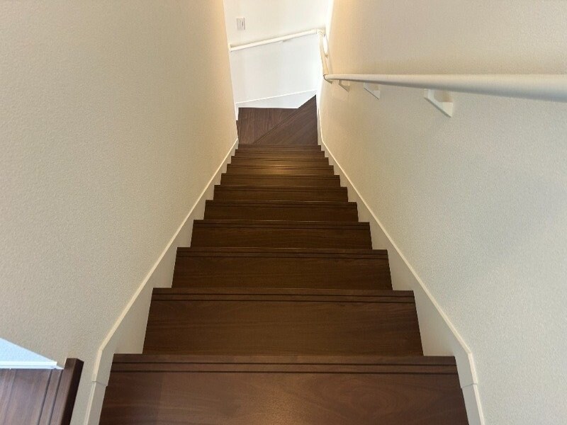 エクリュ上峰の物件内観写真