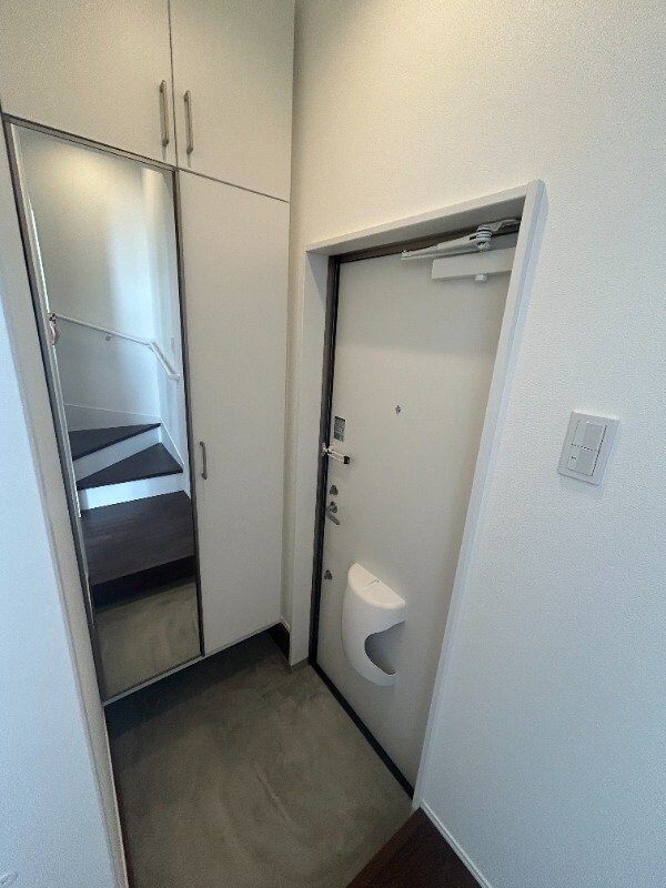 エクリュ上峰の物件内観写真