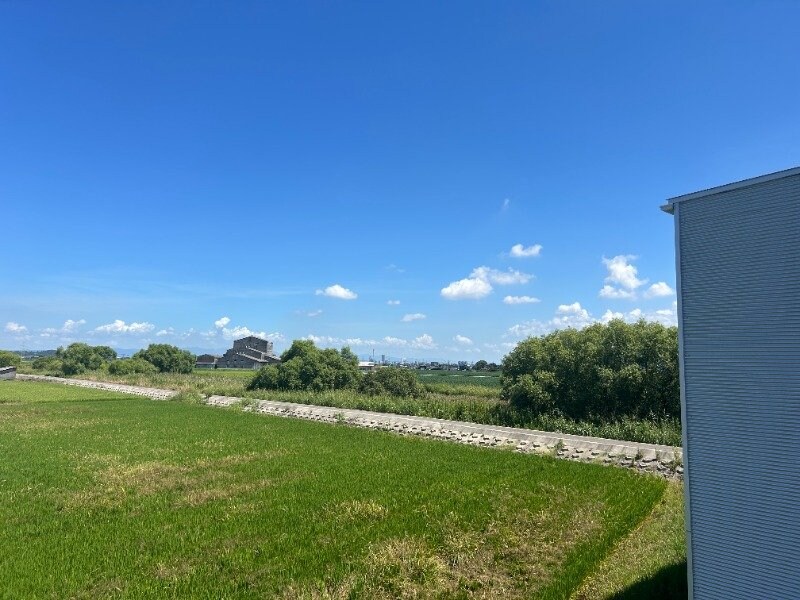 エクリュ上峰の物件内観写真