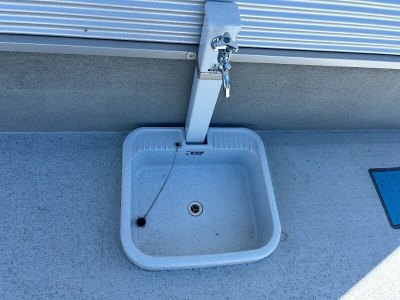 エクリュ上峰の物件内観写真