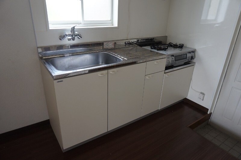 シティ西新Ｃの物件内観写真