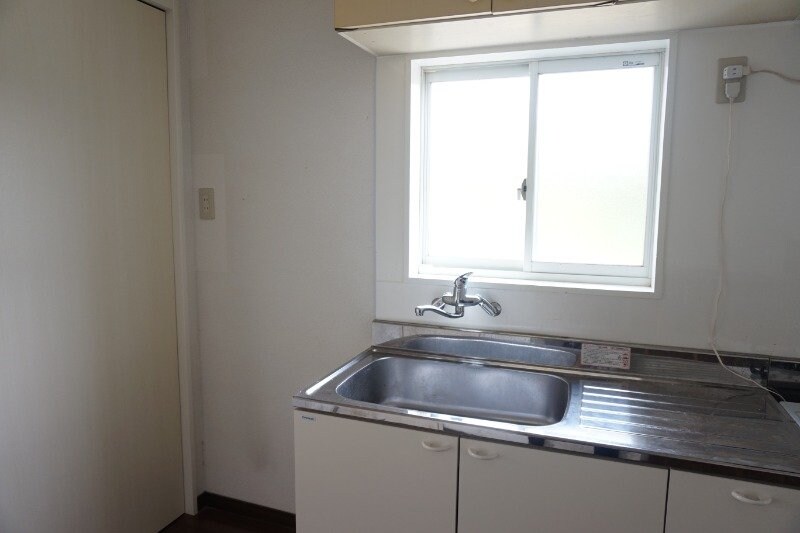 シティ西新Ｃの物件内観写真