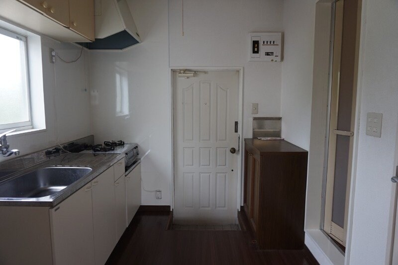 シティ西新Ｃの物件内観写真