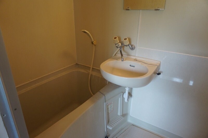 シティ西新Ｃの物件内観写真