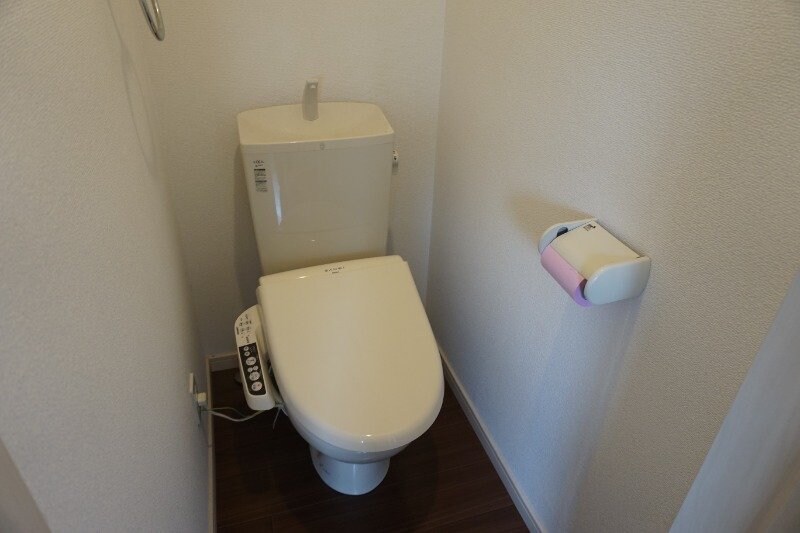 シティ西新Ｃの物件内観写真