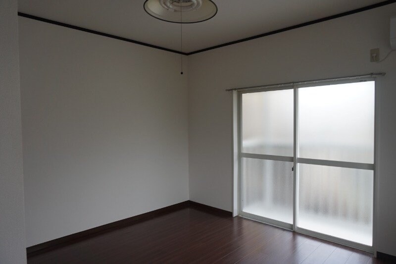 シティ西新Ｃの物件内観写真