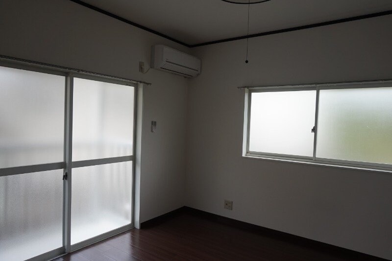 シティ西新Ｃの物件内観写真