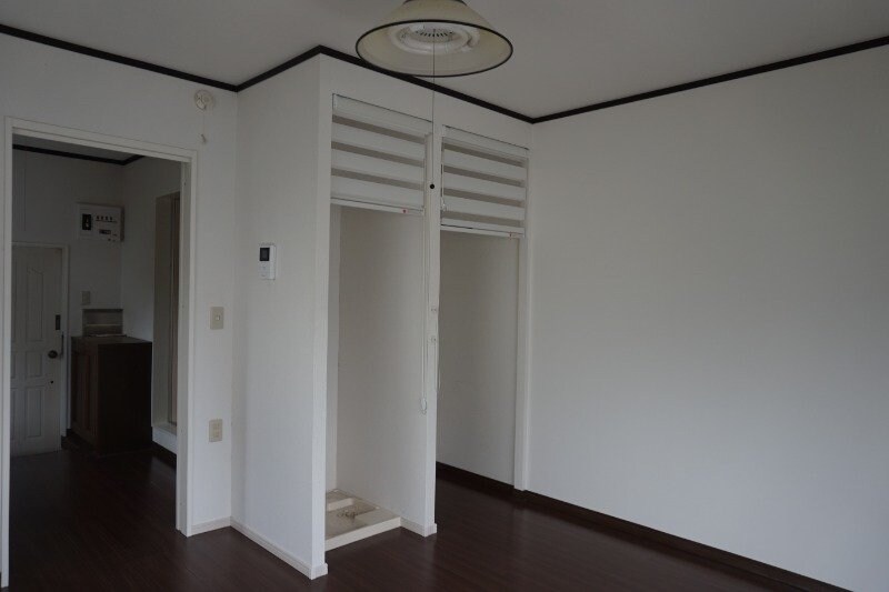 シティ西新Ｃの物件内観写真