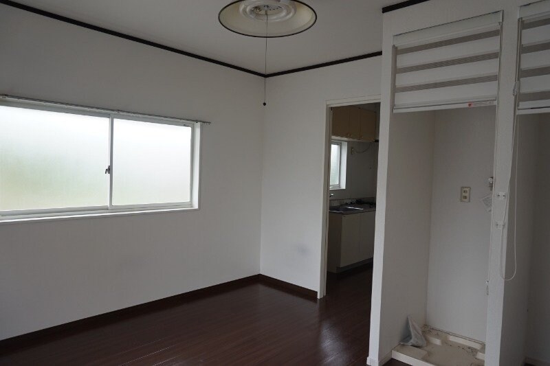 シティ西新Ｃの物件内観写真