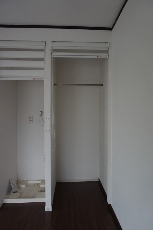 シティ西新Ｃの物件内観写真