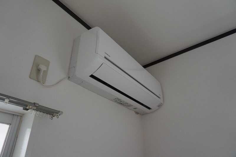 シティ西新Ｃの物件内観写真