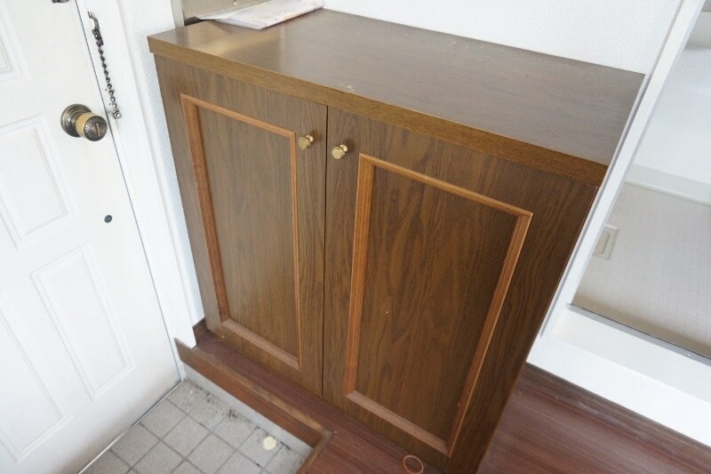 シティ西新Ｃの物件内観写真