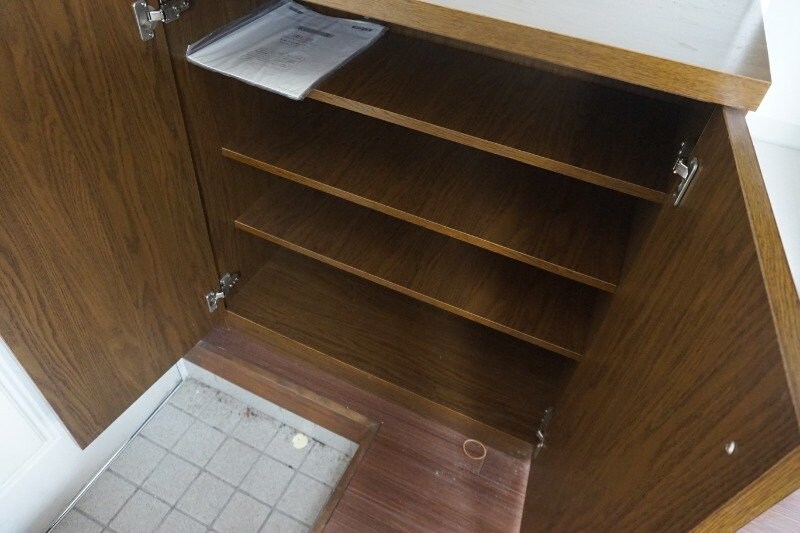 シティ西新Ｃの物件内観写真