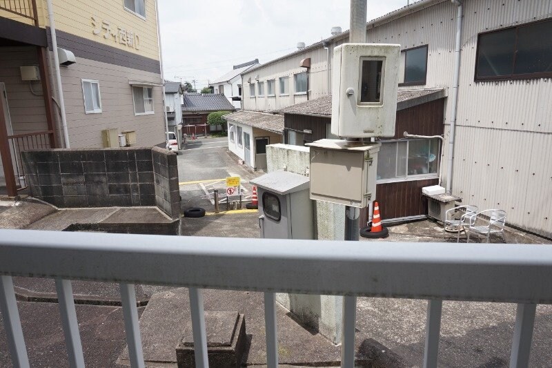 シティ西新Ｃの物件内観写真