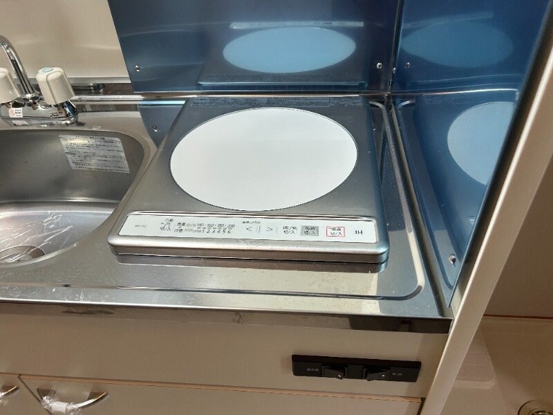 MOTOKOGAⅡの物件内観写真