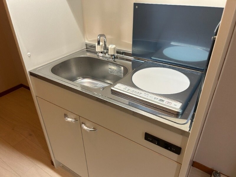 MOTOKOGAⅡの物件内観写真