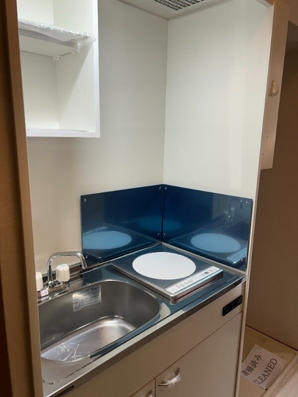 MOTOKOGAⅡの物件内観写真