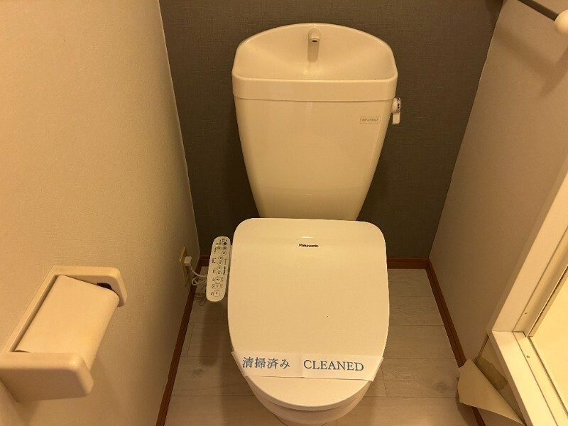 MOTOKOGAⅡの物件内観写真