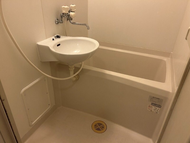 MOTOKOGAⅡの物件内観写真