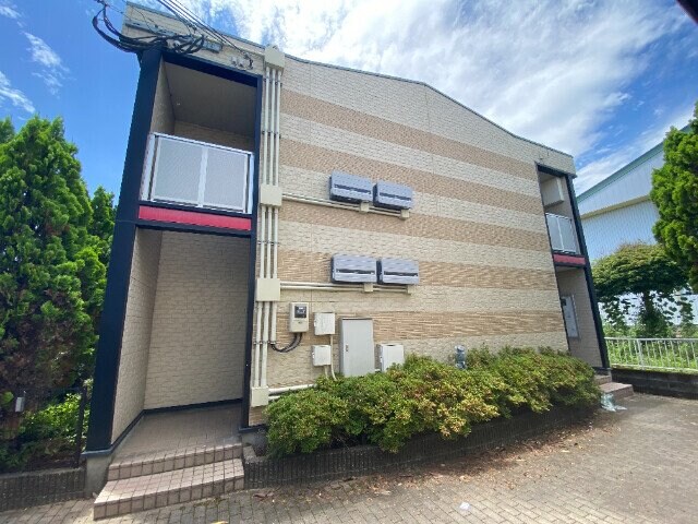 MOTOKOGAⅡの物件外観写真