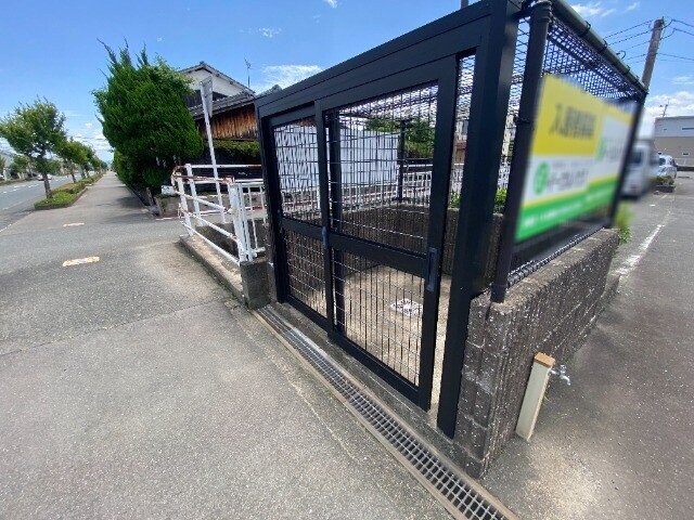 MOTOKOGAⅡの物件外観写真