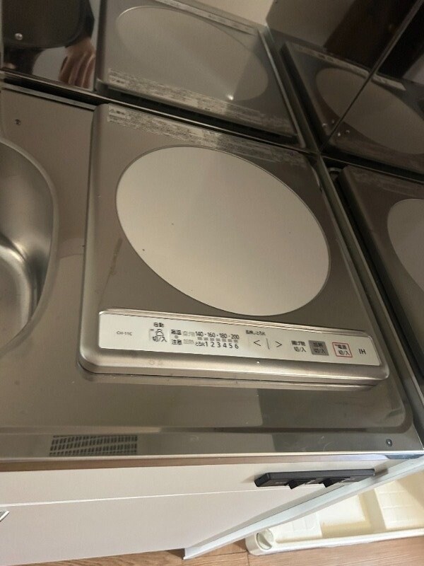 MOTOKOGAⅡの物件内観写真