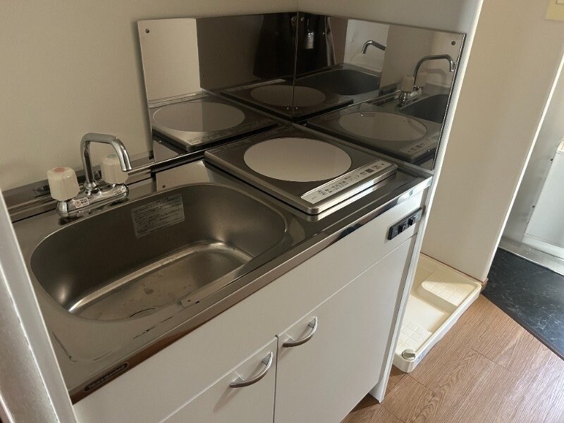 MOTOKOGAⅡの物件内観写真