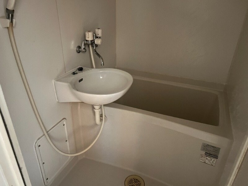 MOTOKOGAⅡの物件内観写真