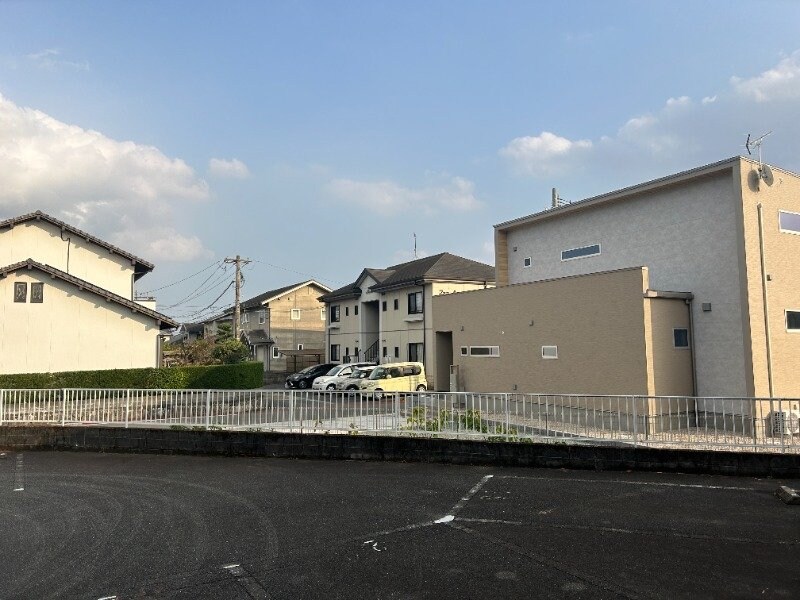 MOTOKOGAⅡの物件内観写真