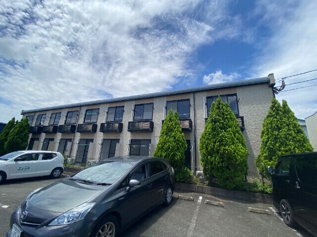 MOTOKOGAⅡの物件外観写真