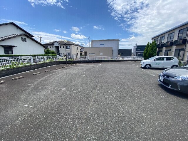 MOTOKOGAⅡの物件外観写真