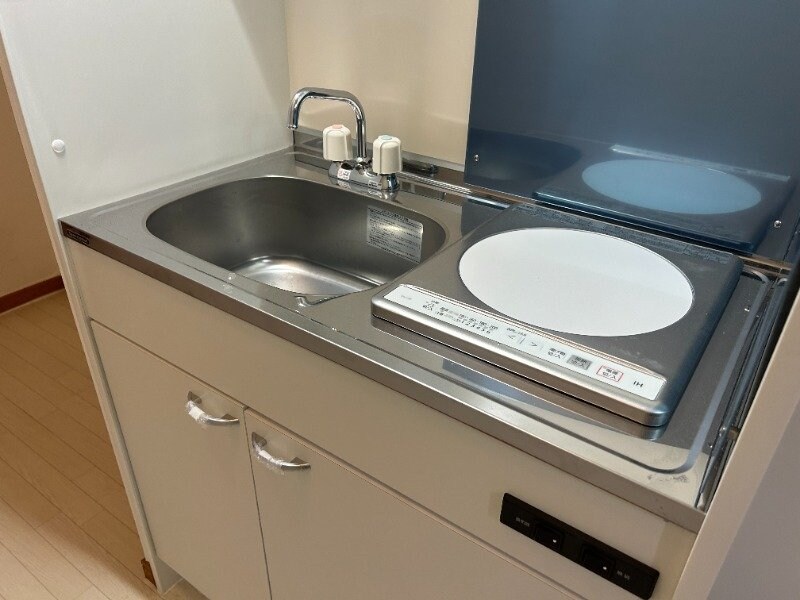 MOTOKOGAⅡの物件内観写真