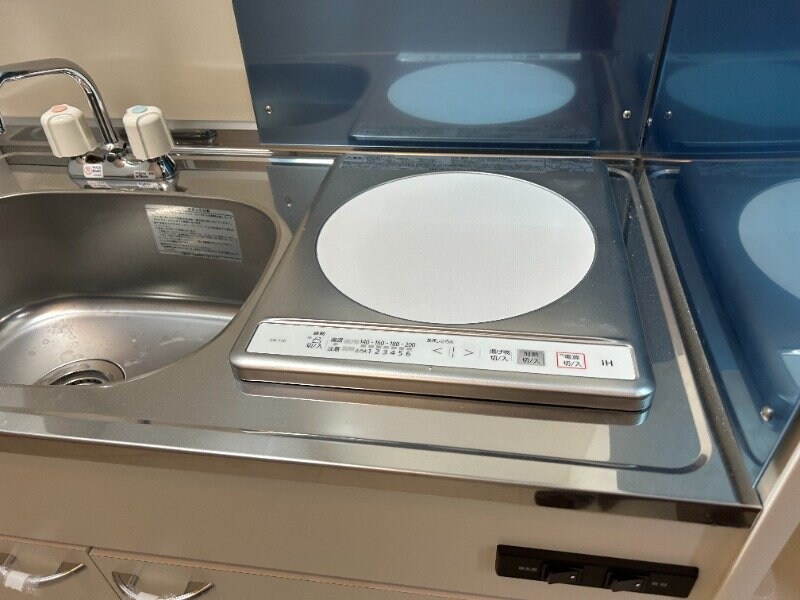 MOTOKOGAⅡの物件内観写真