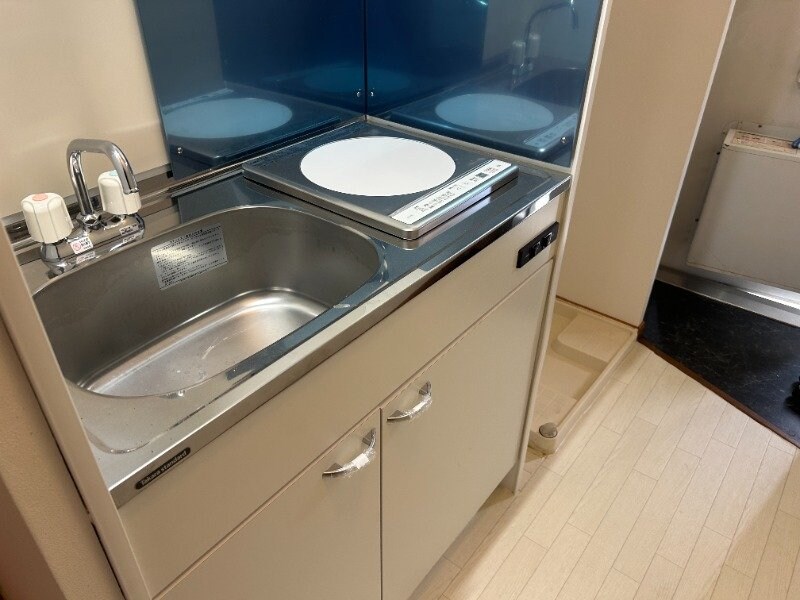 MOTOKOGAⅡの物件内観写真