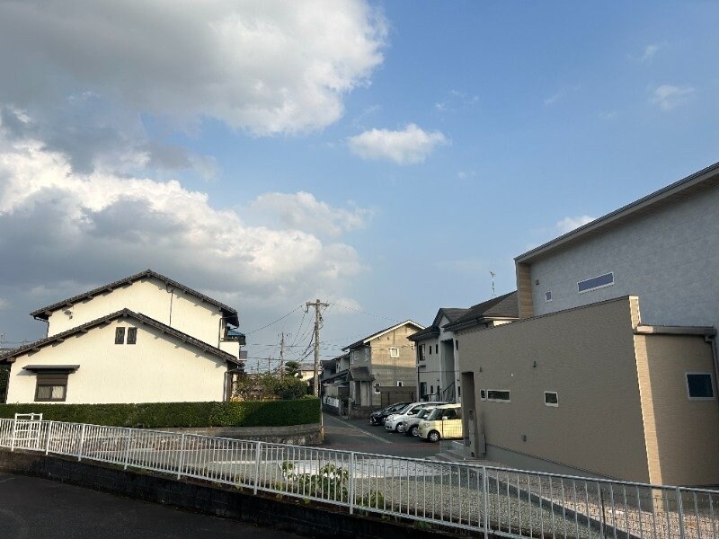 MOTOKOGAⅡの物件内観写真