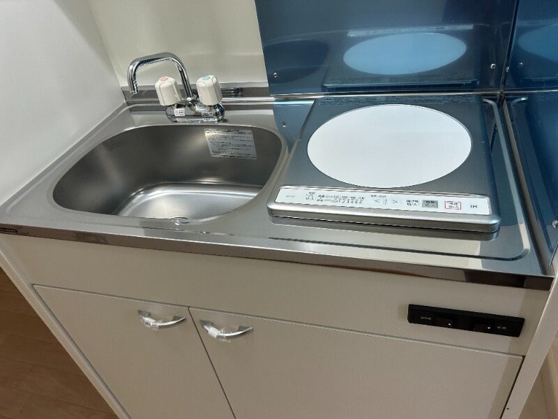 MOTOKOGAⅡの物件内観写真