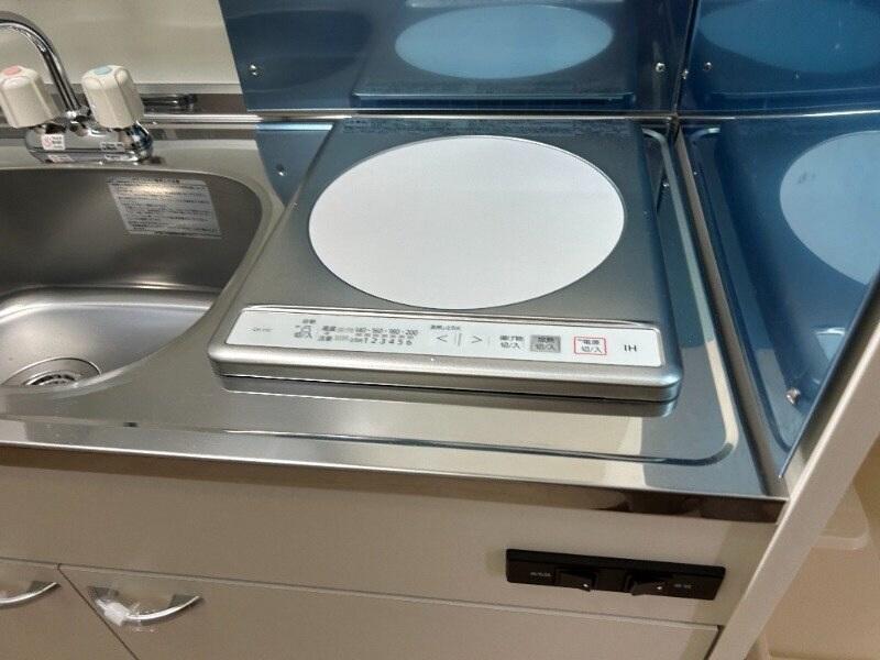 MOTOKOGAⅡの物件内観写真