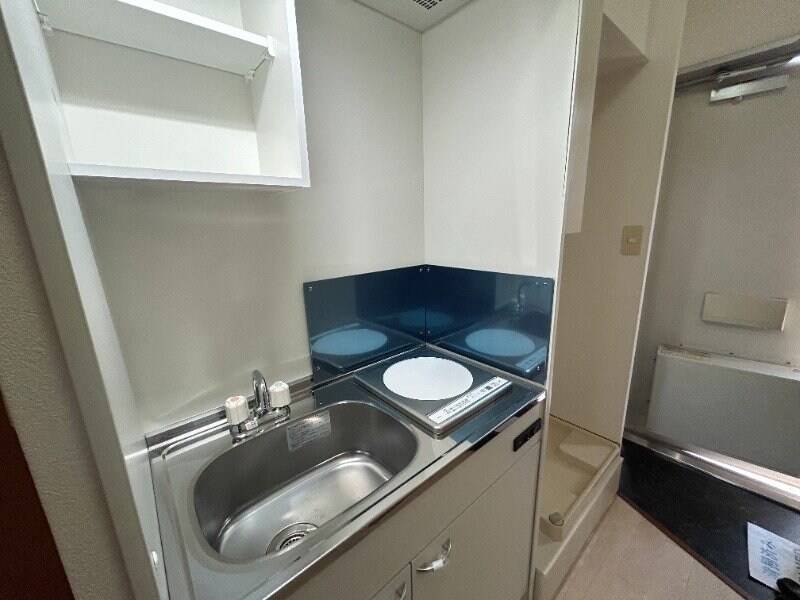 MOTOKOGAⅡの物件内観写真