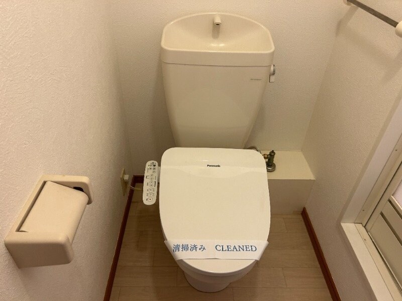 MOTOKOGAⅡの物件内観写真