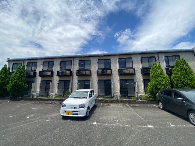 MOTOKOGAⅡの物件外観写真