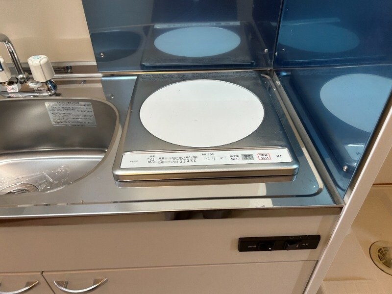 MOTOKOGAⅡの物件内観写真